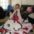 Blankie!