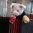 APPLE PIG! <3