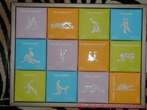 Try Me 12-Pack Condom Gift Set 2