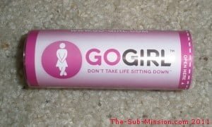 Go Girl