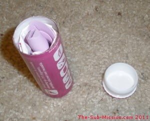 Go Girl Stand To Pee Device Packaging