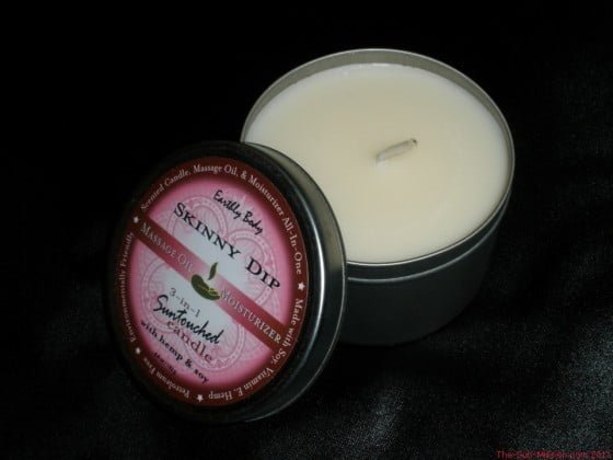 Suntouched Skinny Dip Candle
